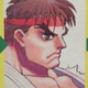 Image for article titled Ryu, Your Face Has Changed, Man